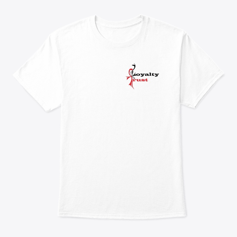 classic LOT Tee