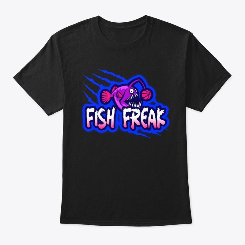 fish freak