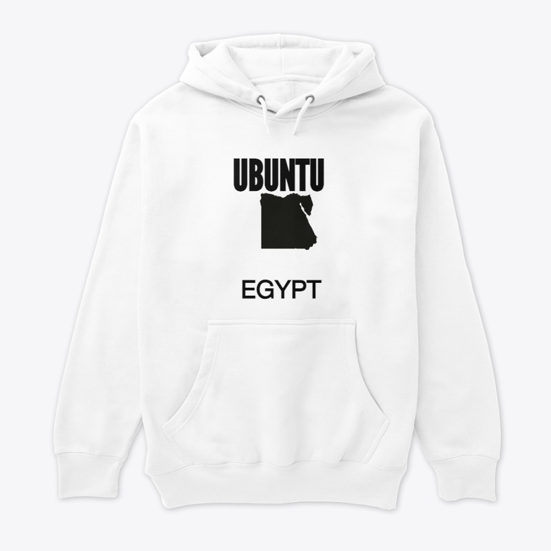 UBUNTU-EGYPT (WHT)