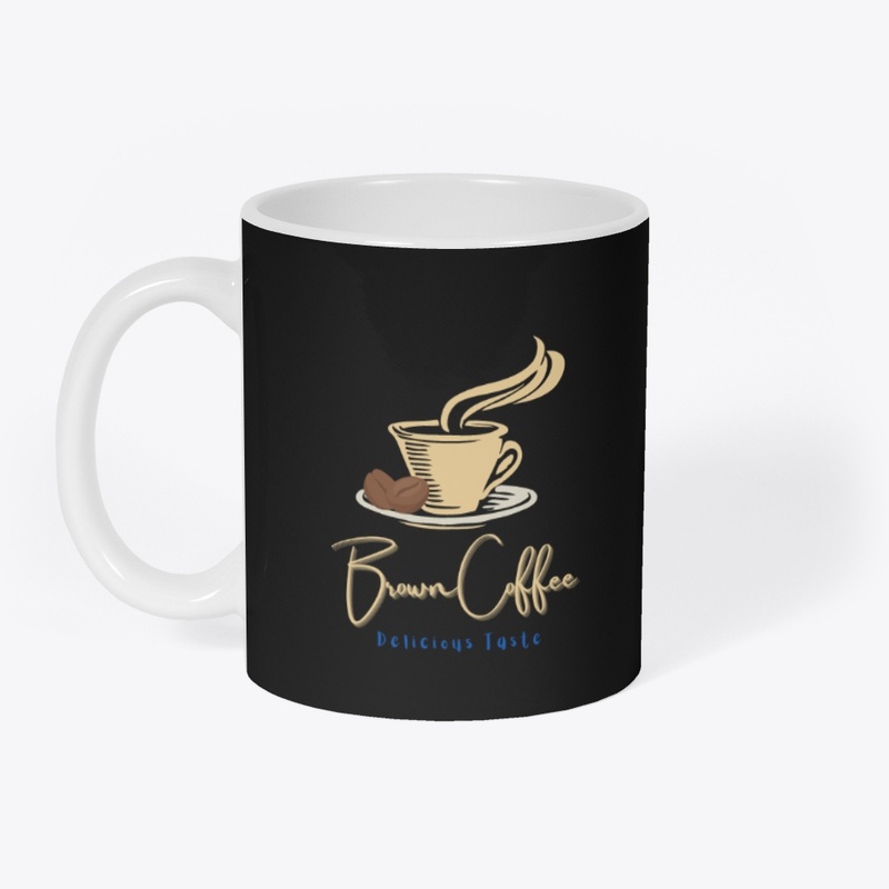 the new coffee cup