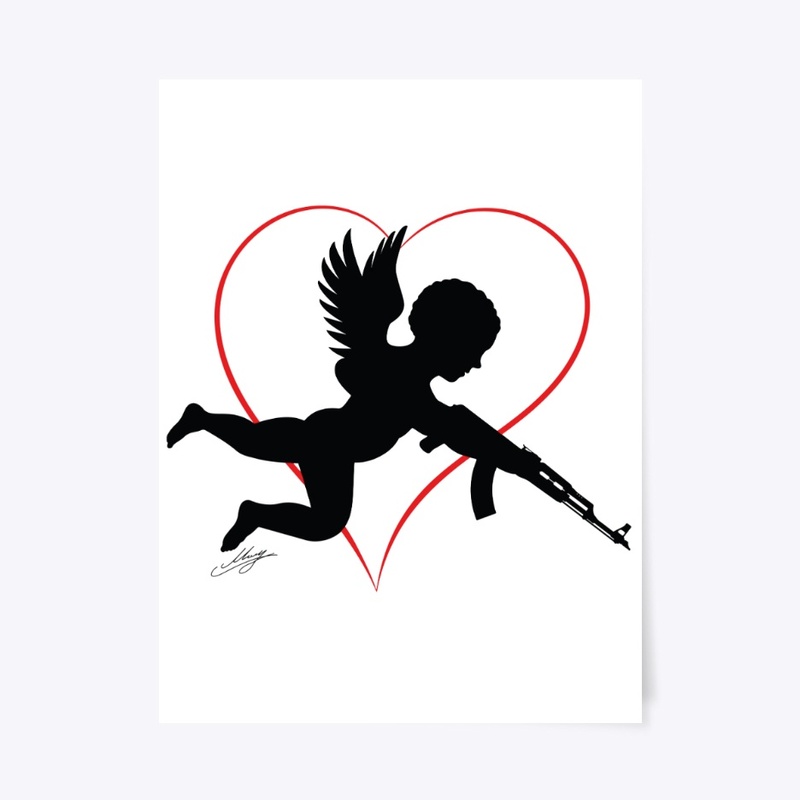 LOVE HURTS