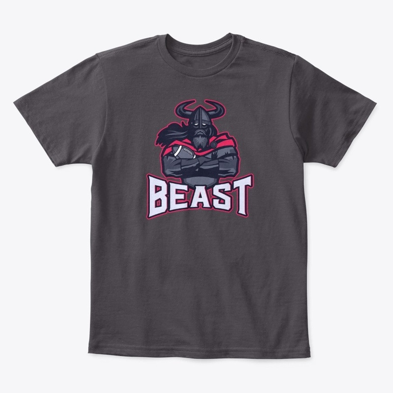Viking Beast