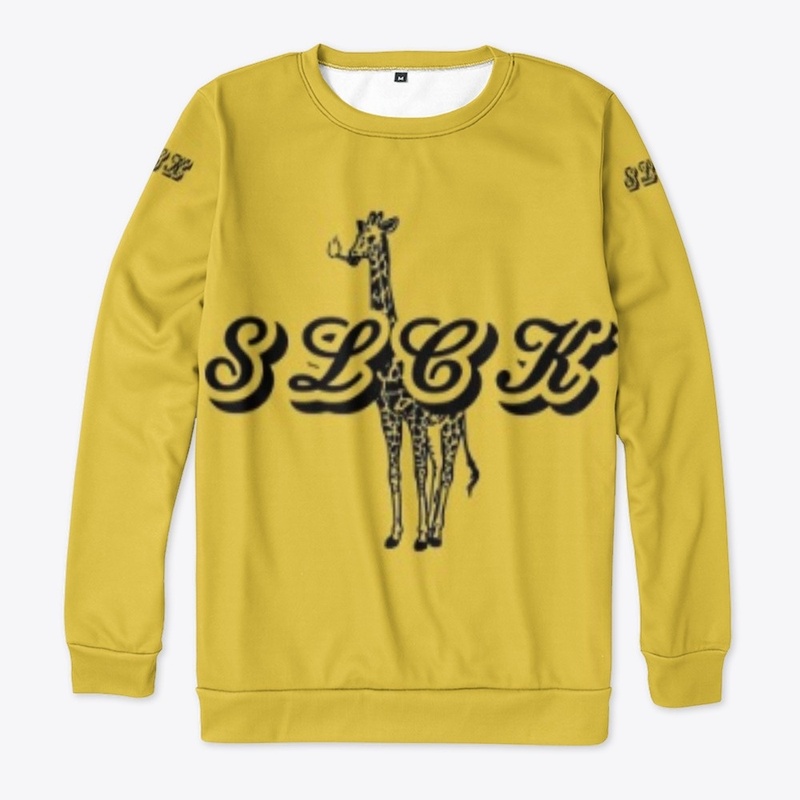 SLCK GIRAFFE 