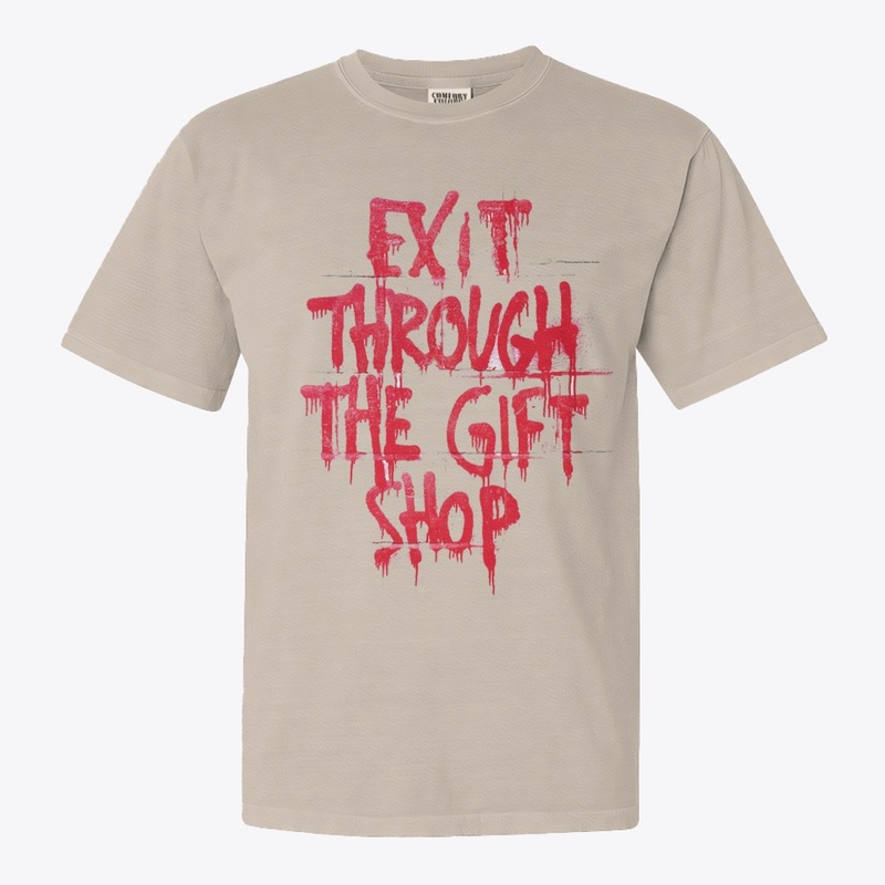 Exit