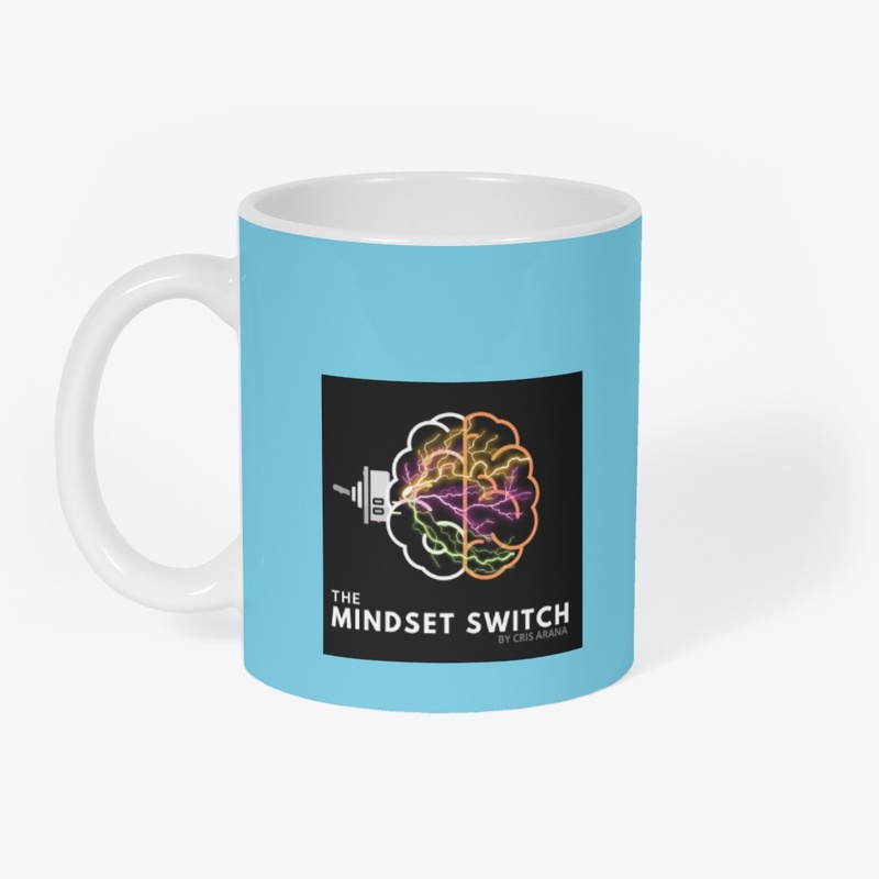 The Mindset Switch Store 