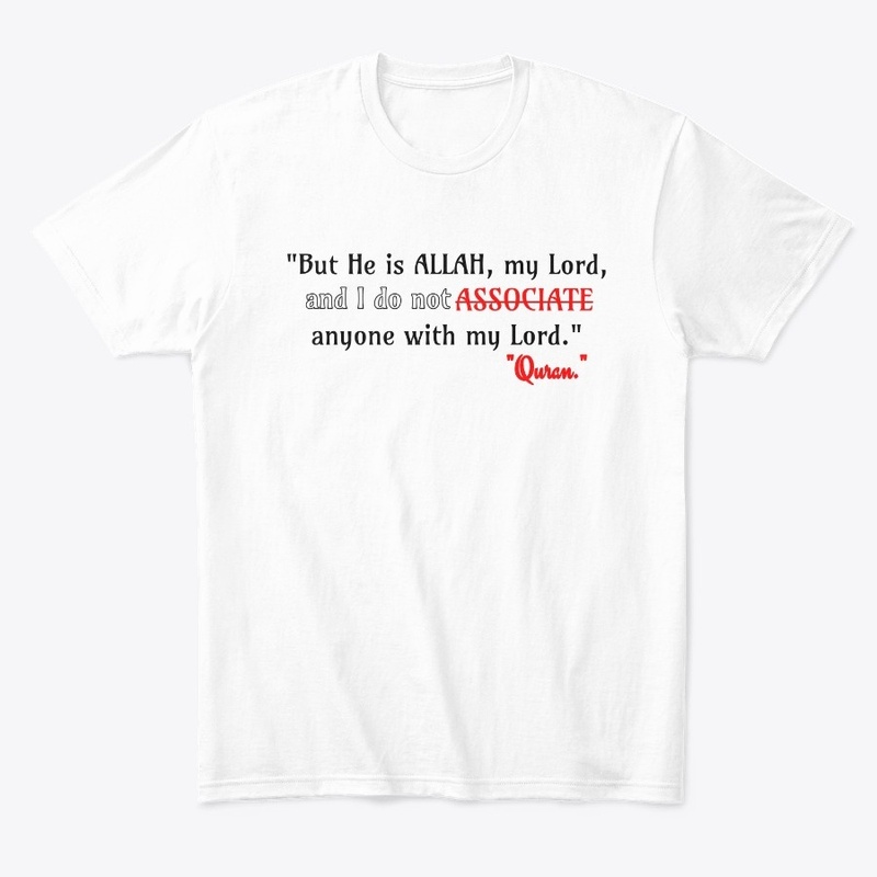 But He Is Allah