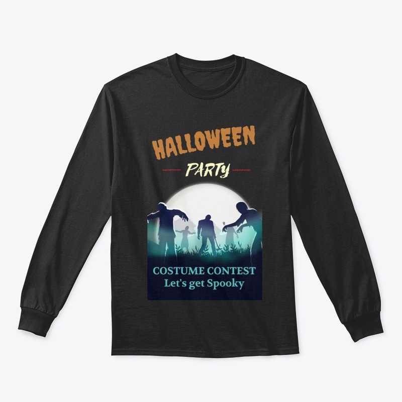 Halloween Party 