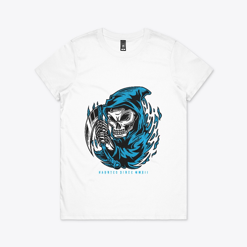 jaf tee