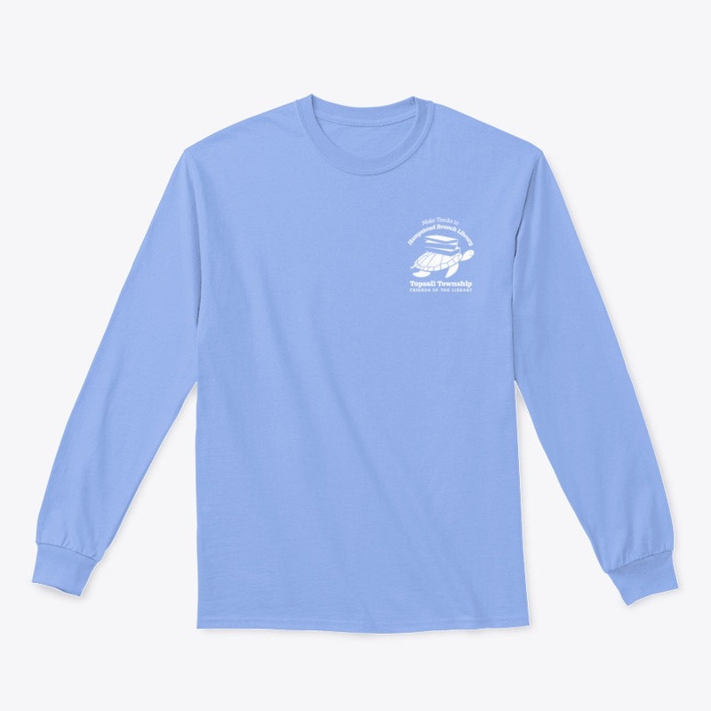 White Logo (on dark colors)