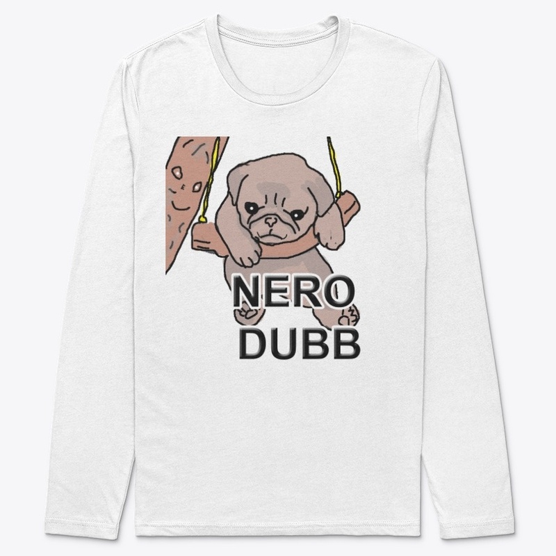 Nero Dubb - Puppy Love 
