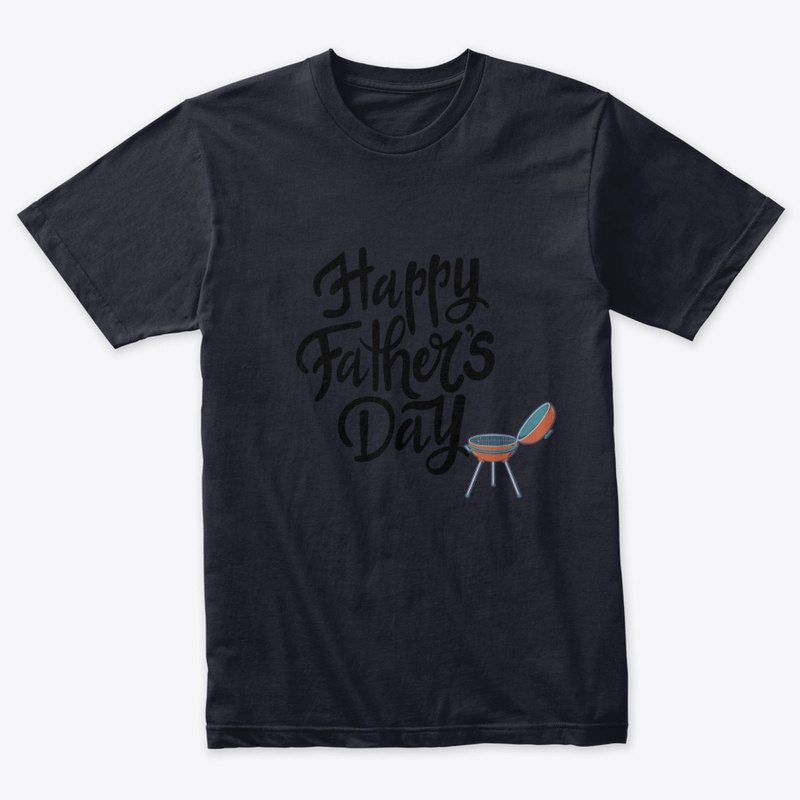 Happy father's day