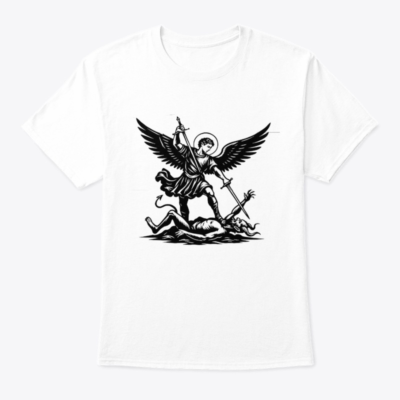 Archangel Micheal 