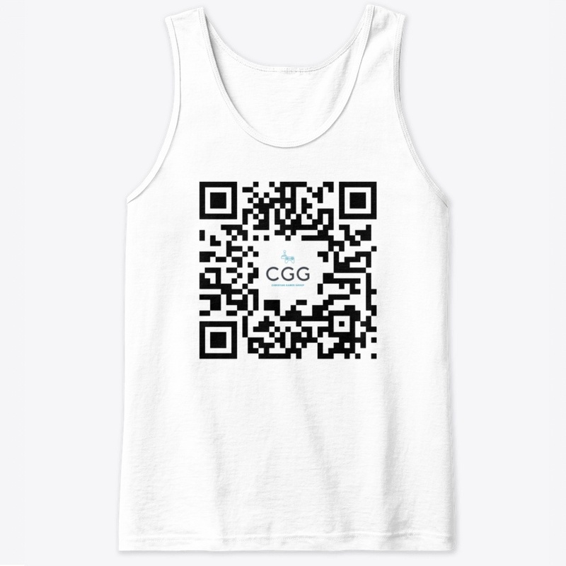 QR discord code