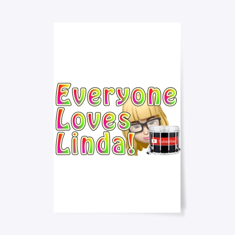 Everyone Loves Linda