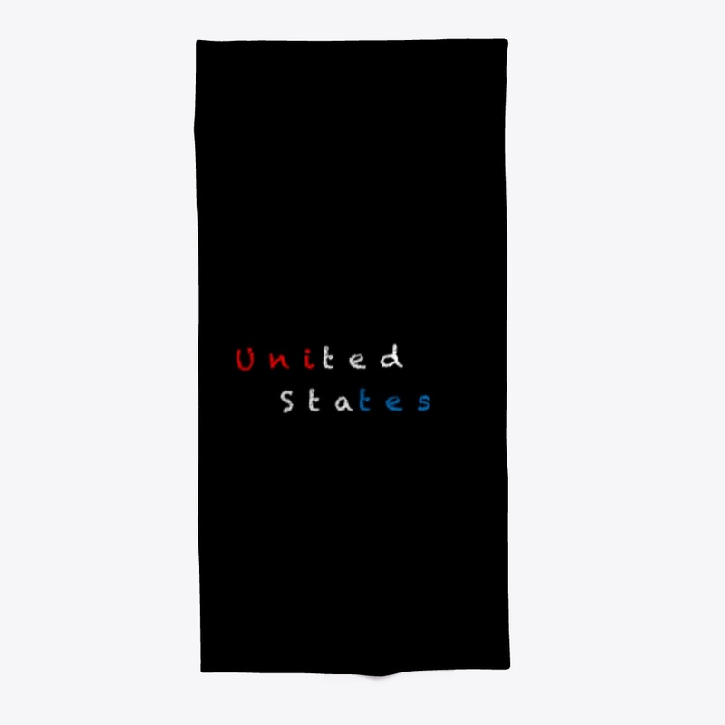 I love my country EcoFriendly hoodie