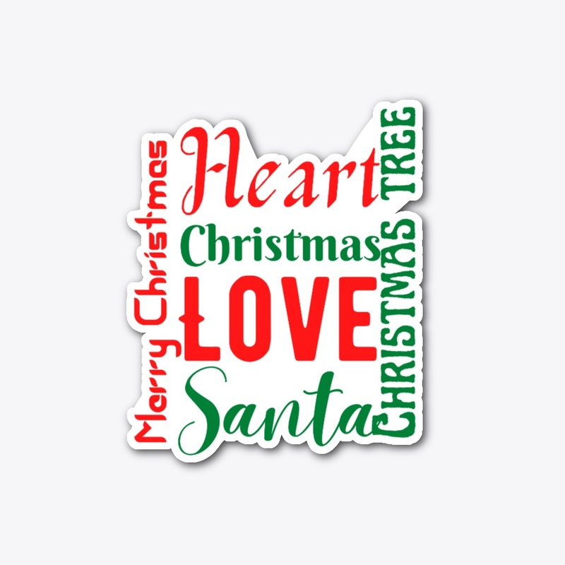 Heart,christmas,love,santa