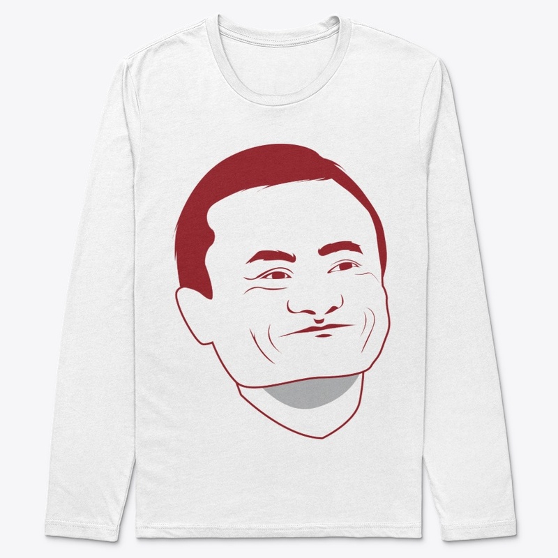 Jackma Tee
