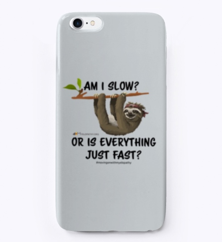Am I slow or is everything just fast