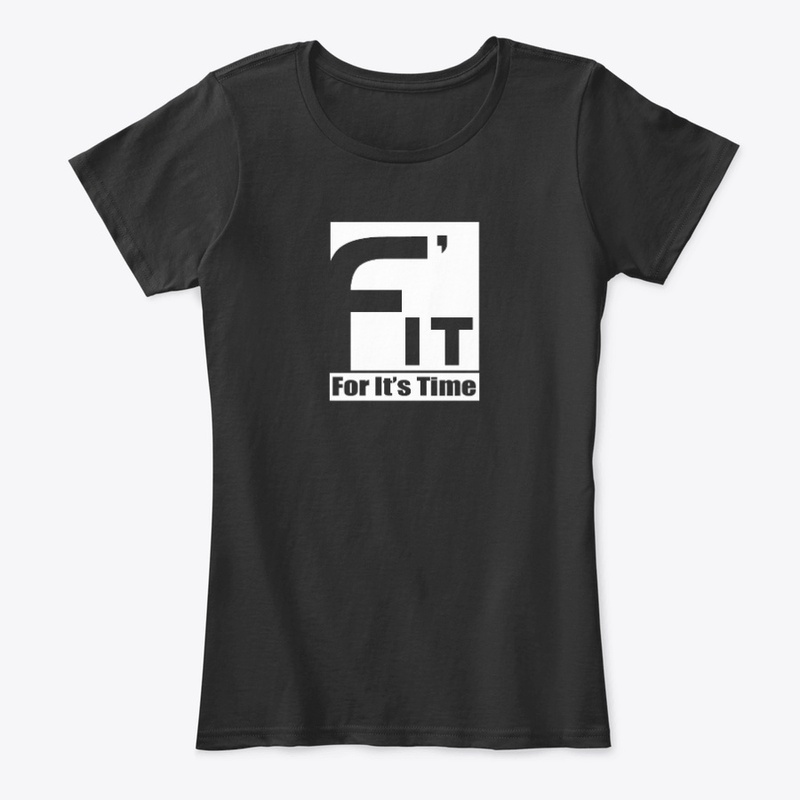 F'IT Motivation: For It's Time