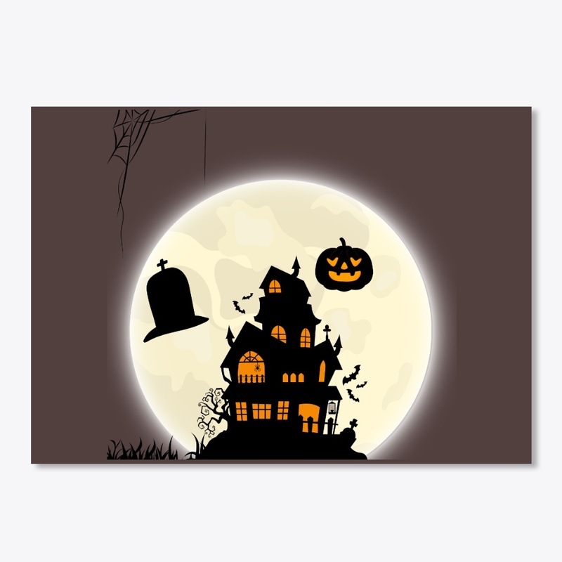 Halloween Classic