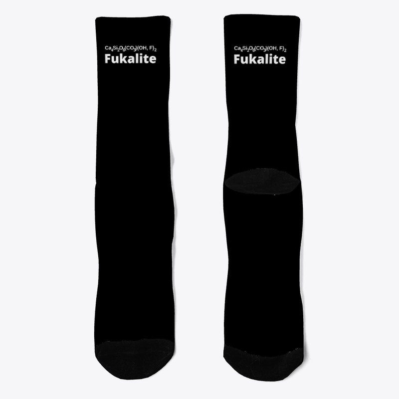fukalite