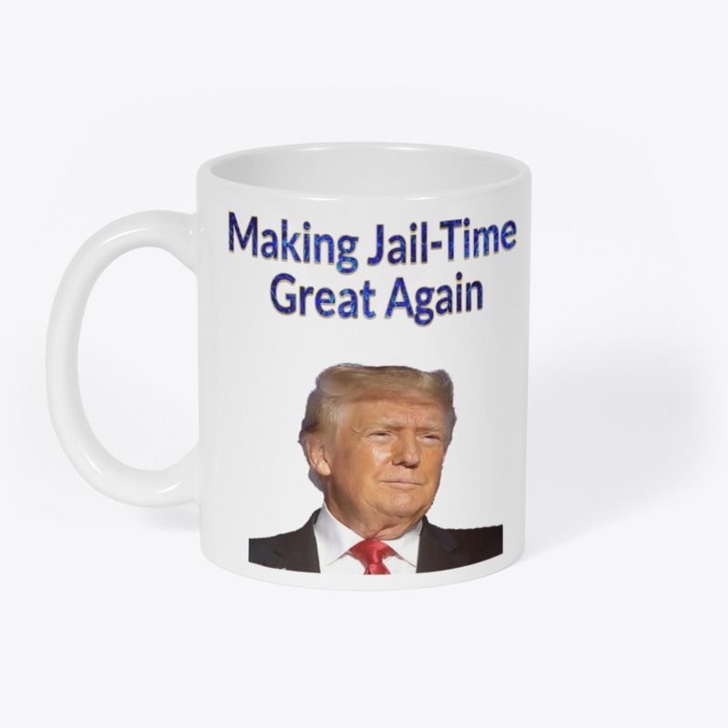  Donald Trump, jail time, politics