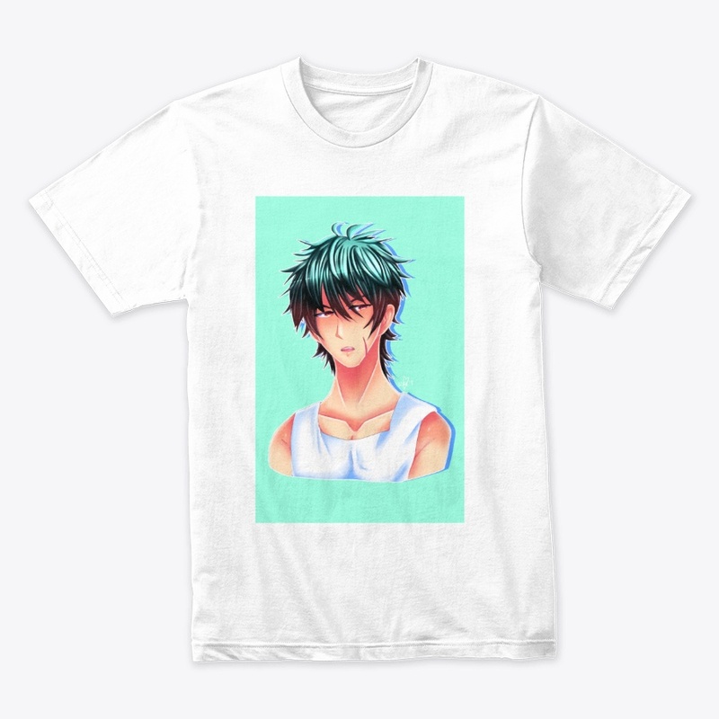 Mint Choco Bishi