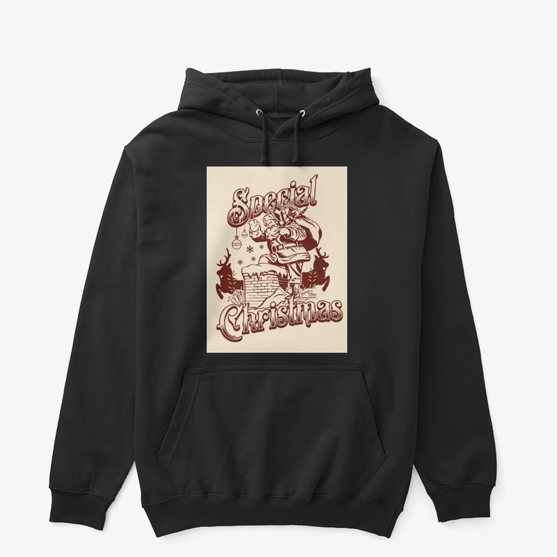 T shirt special christmas