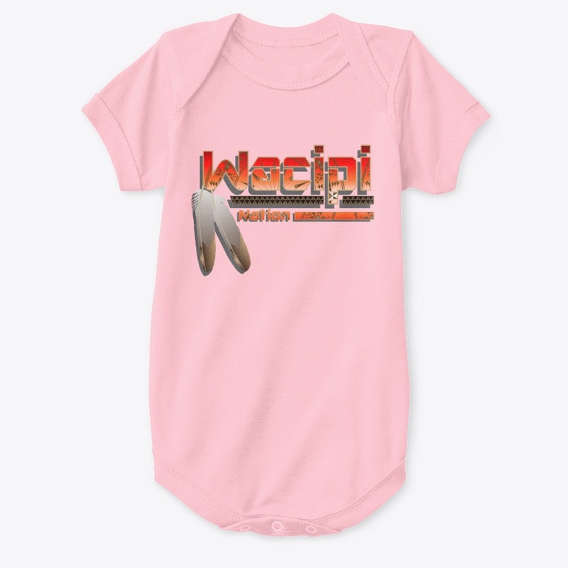 Wacipi Nation