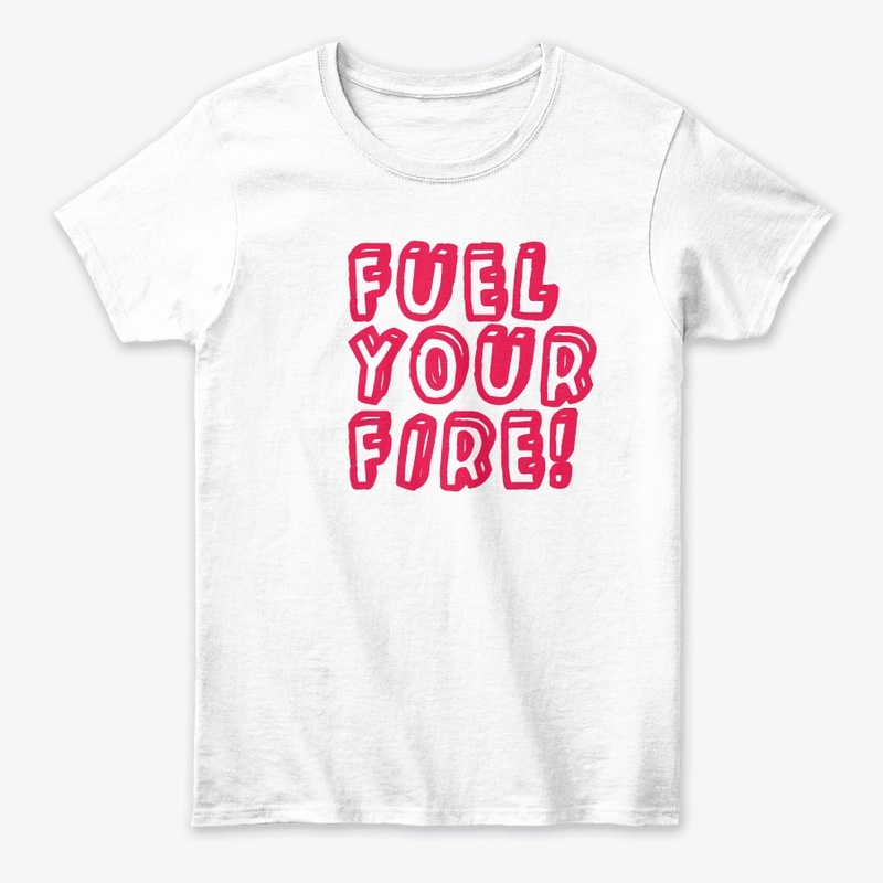 Fuel your FIRE 