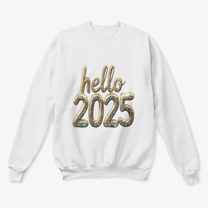 Hello Hello 2025