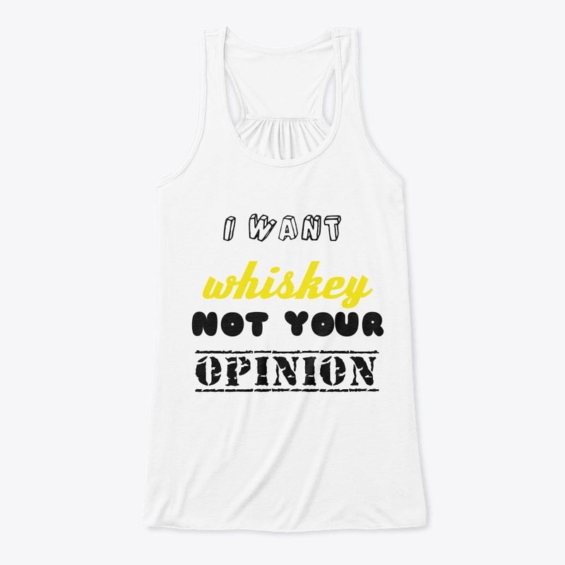 WHISKEY