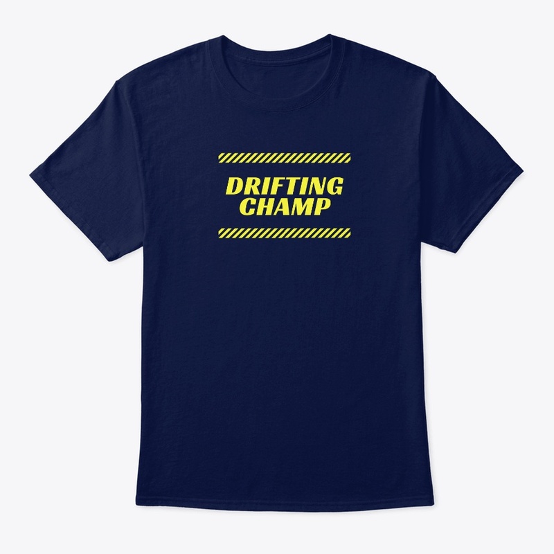 DRIFTING CHAMP