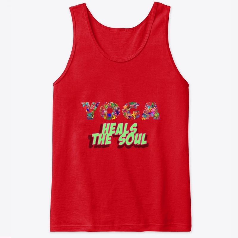 Yoga Shirts