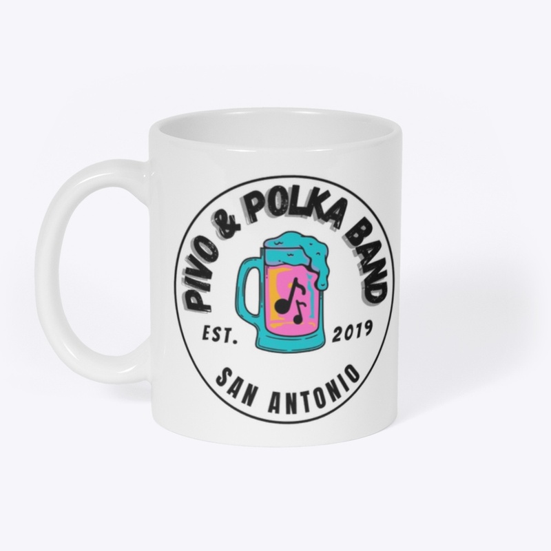 Pivo and Polka