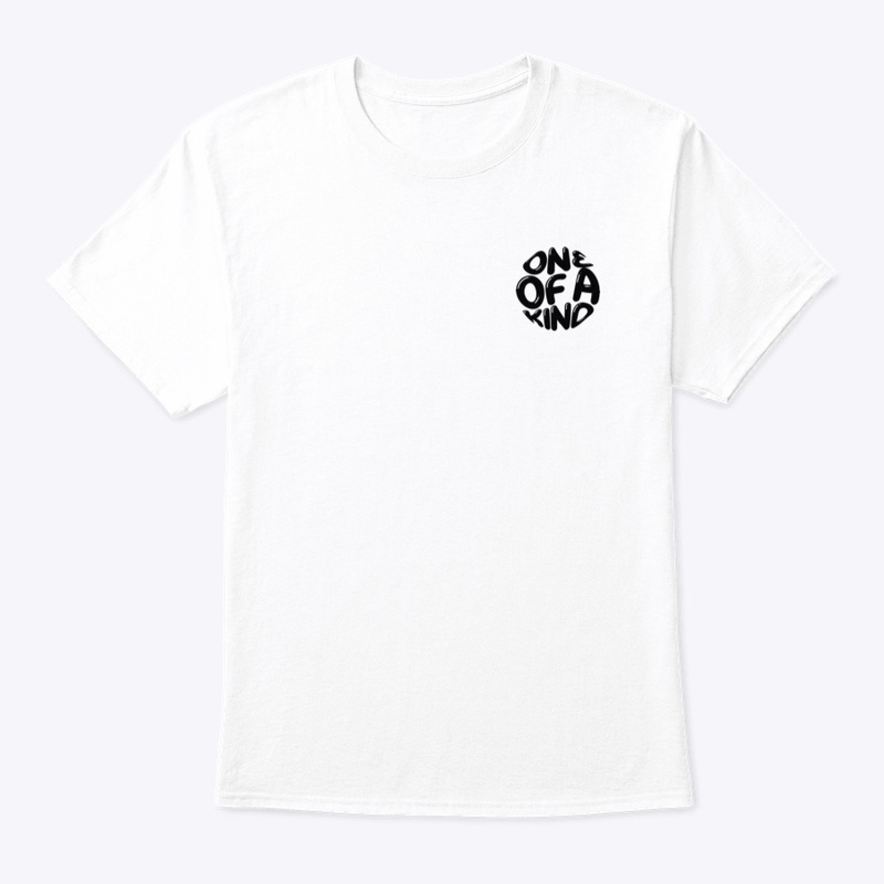 KIND: BLACK BUBBLE LETTER COLLECTION 