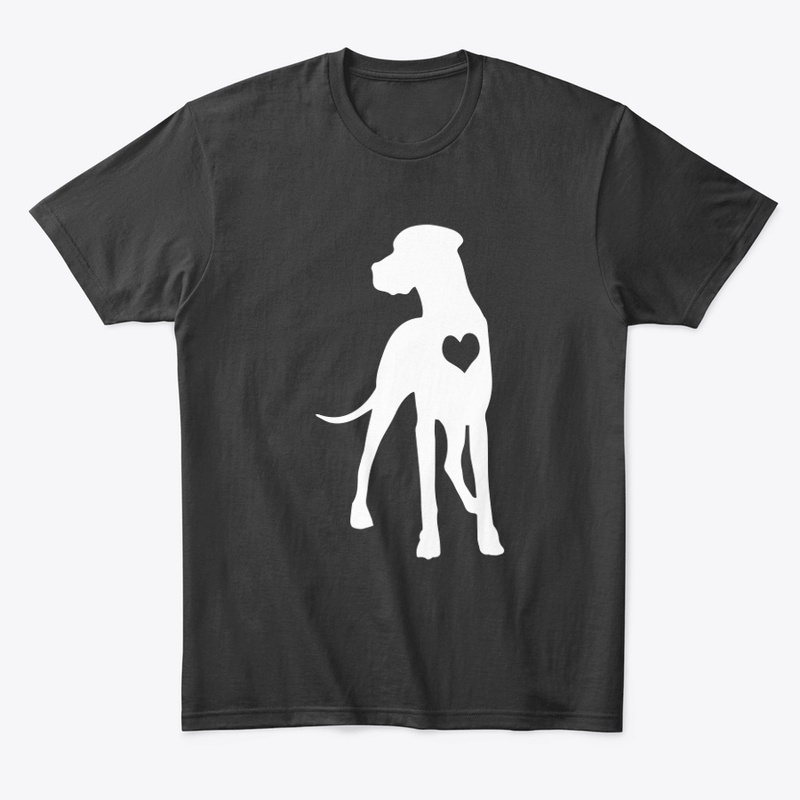  Great Dane Merchandise