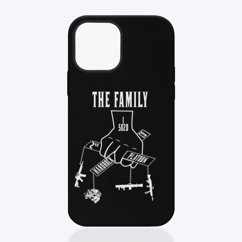 Phone case