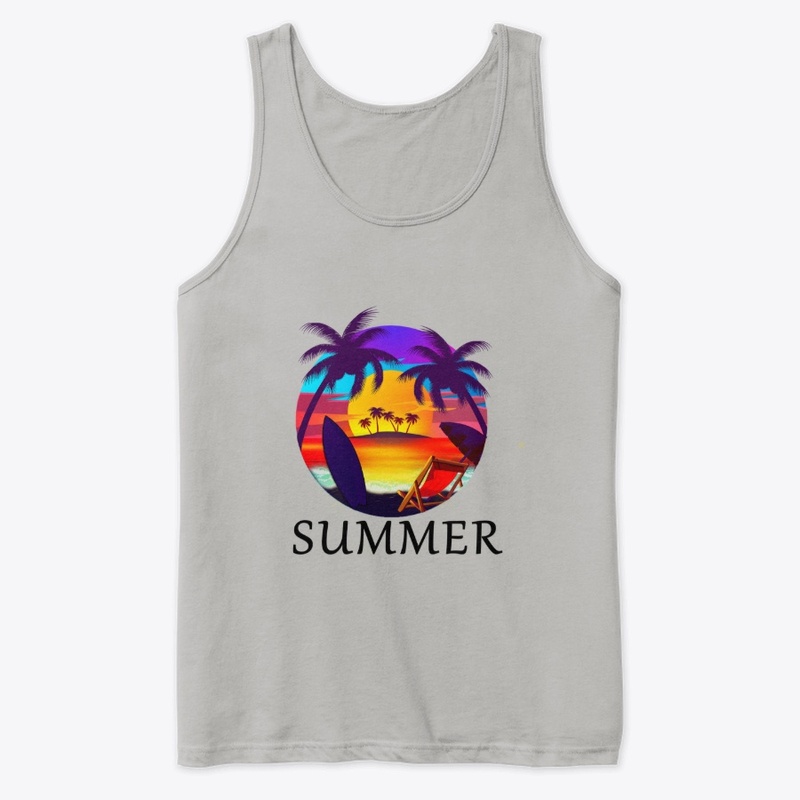 Summer Design 2020
