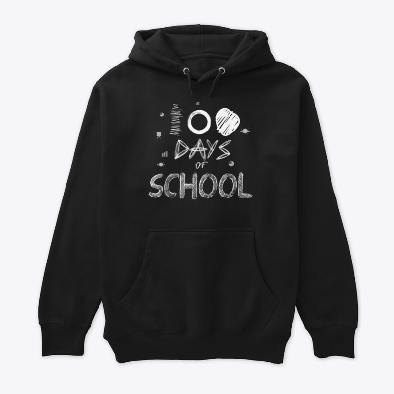 100 days of best school 2022