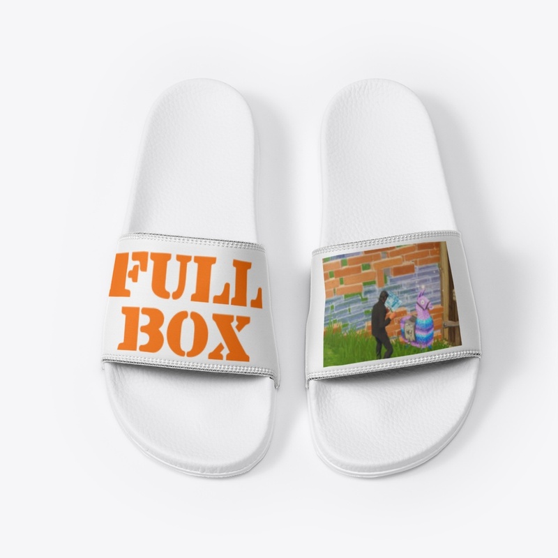 Full box 200