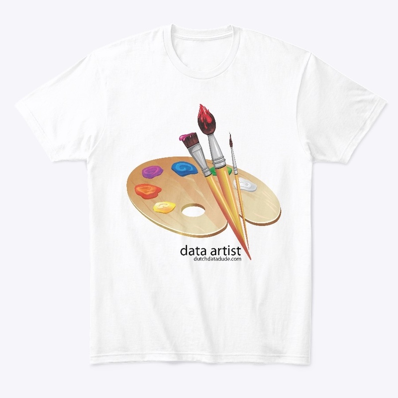 Data Artist