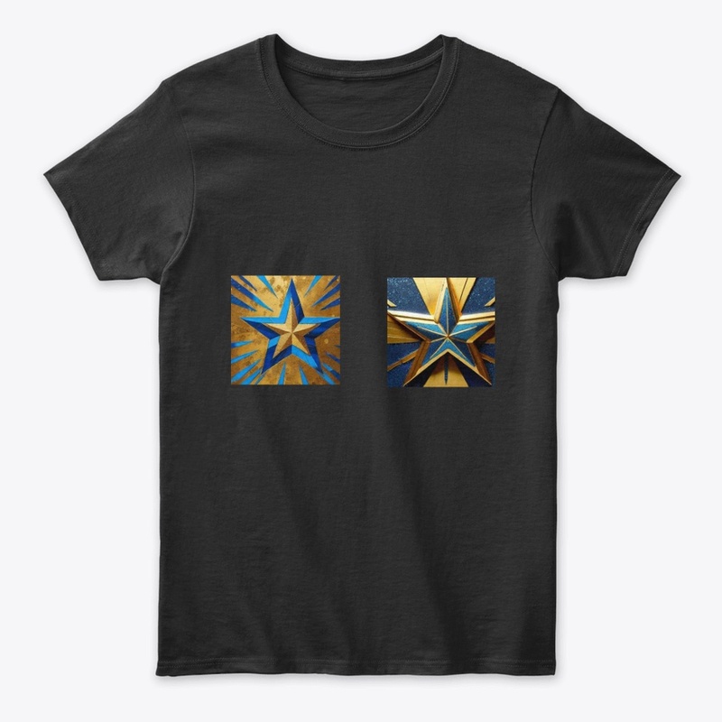 Star your dreams 