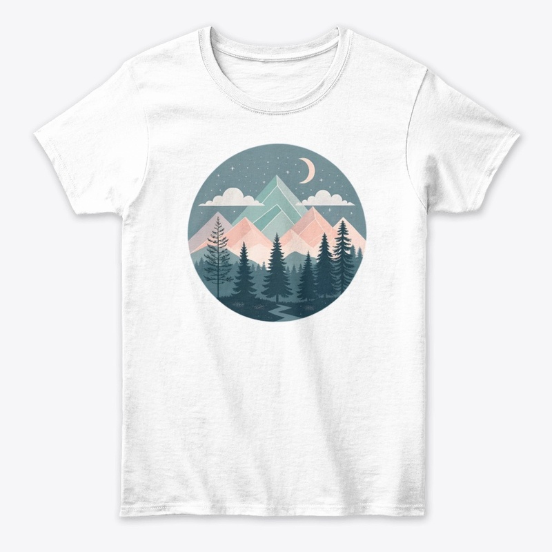 Midnight Peaks