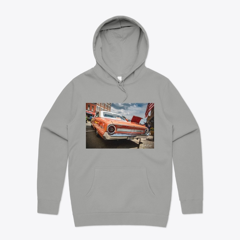 67 Galaxy