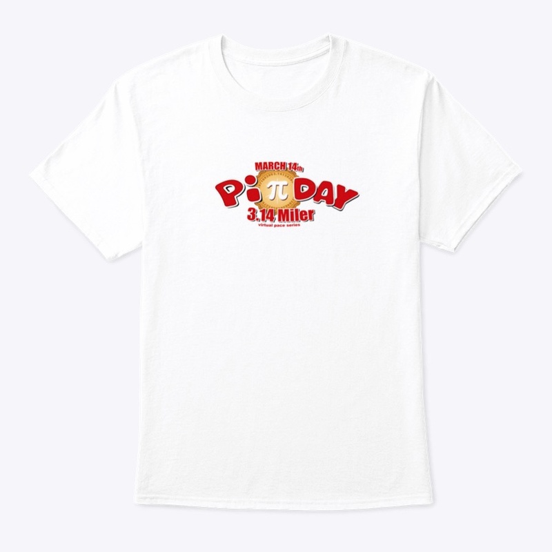Pi Day Tee