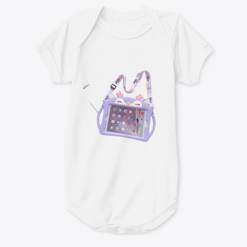 Toddler Romper/Onesie 