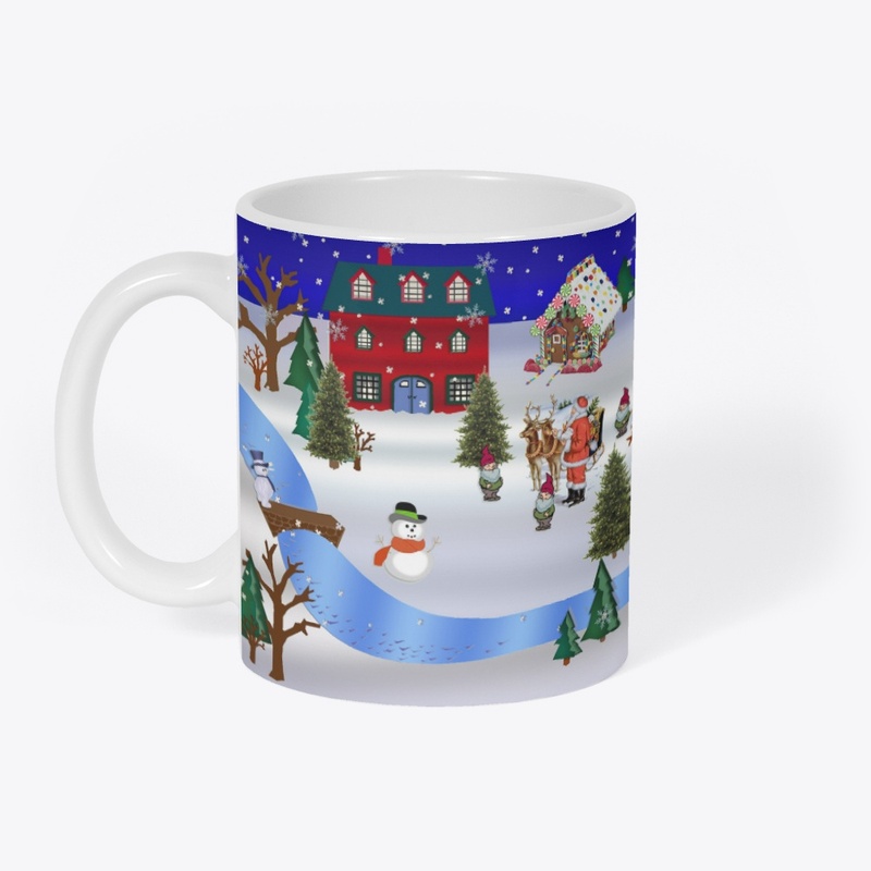 PO MUG CLUB