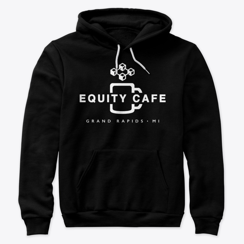 Equity Cafe GR - White