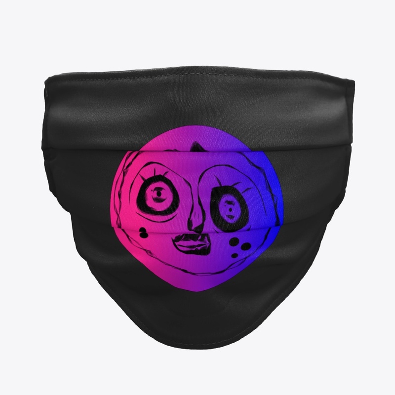 Bisexual Moon Collection